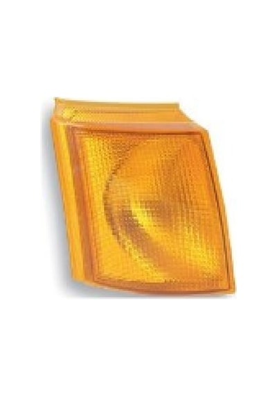 Sinyal - 283 - Lambası Sağ Ford Transit - Edntrend - 93-00 Duylu