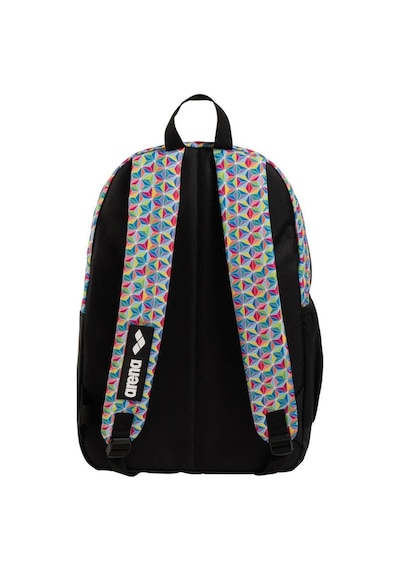 Arena Team Backpack 30 Yüzücü Sırt Çantası 002484107 Çok Renkli