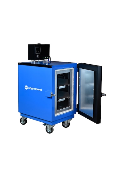 Magmaweld MKF 10E 0-400 °C - DİJİTAL TERMOSTAT - 10 Paket - 50 KG