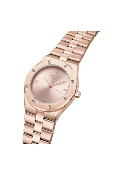 Rose Spsrsr.sp04 Kadın Kol Saati Rose Gold