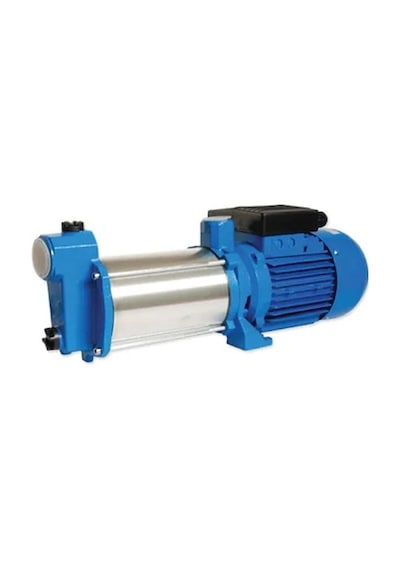 Nortek Ymk 709 Monofaze Yatık Milli Kademeli Pompa / 3 Hp / 11/4"-1"