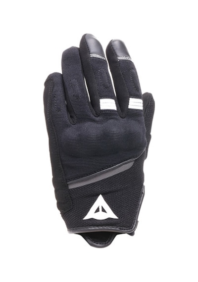 Dainese Daınese Eld/metrax Aır Gloves Wmn Black Black Whıte