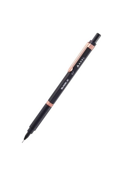 Blackline Versatil Kalem 0.7 Mm Siyah