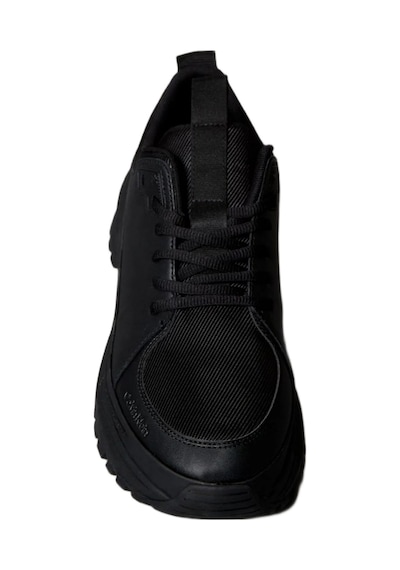 Calvin Klein Ym0ym01417 Erkek Günlük Ayakkabı Siyah
