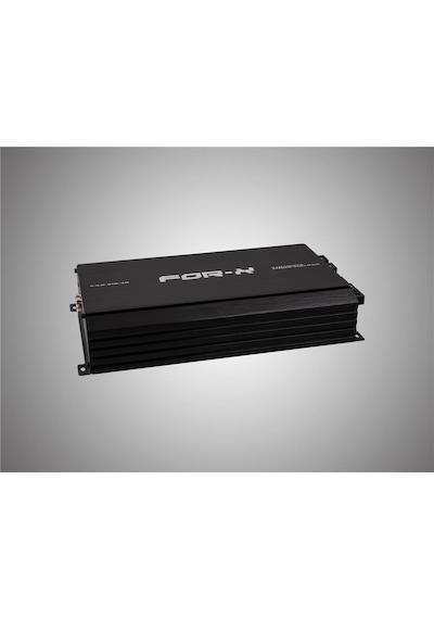 For-x Xad 310.4d Profesyonel 4 Kanal Anfi 4 300w Rms