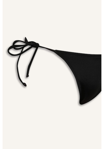 DeFacto Regular Fit Bikini Altı-Fall in Love T3670AZ25SMBK81