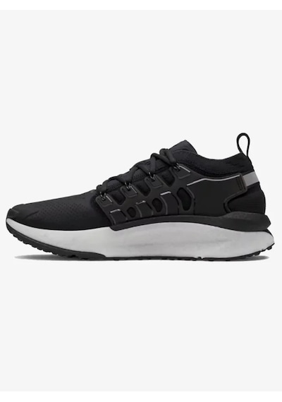 Under Armour 6007183-001 Phantom X Erkek Günlük Spor Ayakkabı Siyah