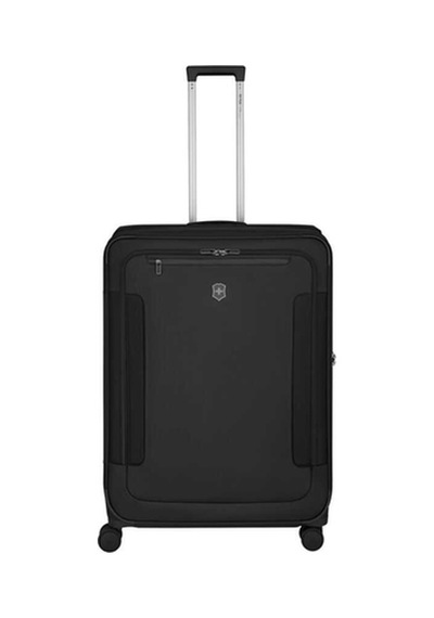 Victorinox 653667 Werks Traveler 7.0 Extra Large Bavul, Siyah Çok Renkli