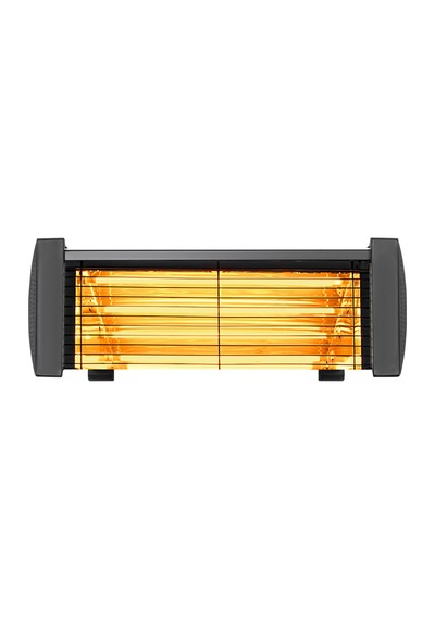 Şamdan Energy Termostatlı Quartz Isıtıcı