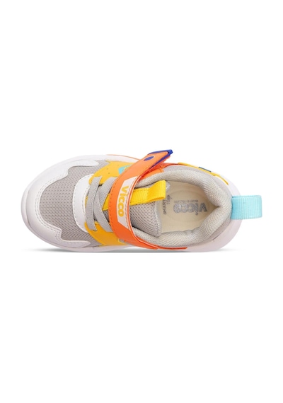 Vicco Birdy Çocuk Cırtlı Hafif Phylon Spor Ayakkabı 346.24y.127 001