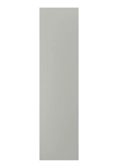 Ikea Havstorp Kaplama Paneli, Açık Gri, 62x240 Cm