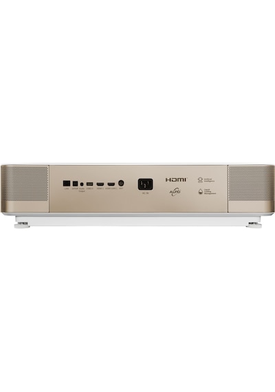 Hp Bp 5000 Plus 4k Laser 120' Projeksiyon Tv
