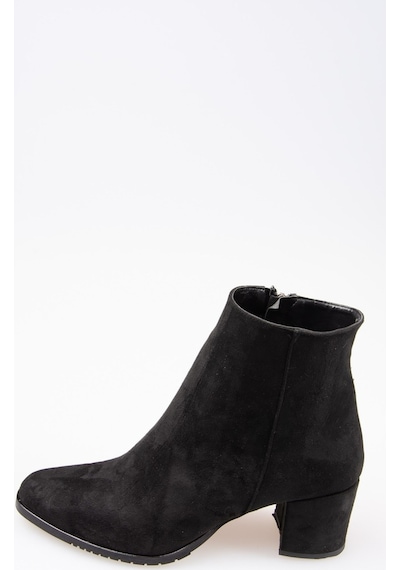 Fox Shoes Siyah Kadın Bot G654013102