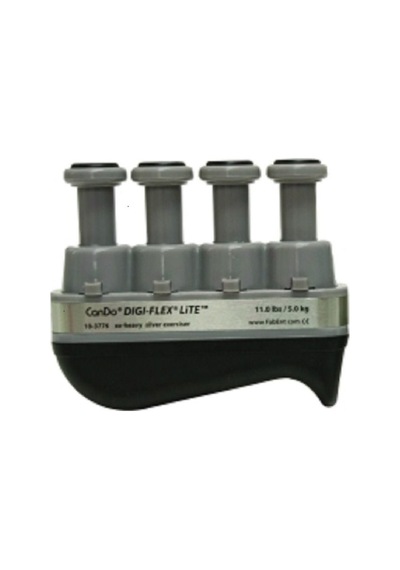 Medikaltec Digi-flex-lite Kırmızı El Egzersiz Yayı 10-3772
