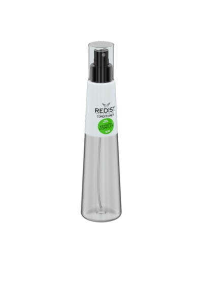 Redist Keratin Çift Fazlı Fön Suyu 225 Ml