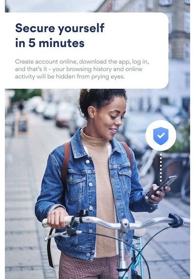 Nordvpn Premium 1-2 Yıl Hesap (539061497)