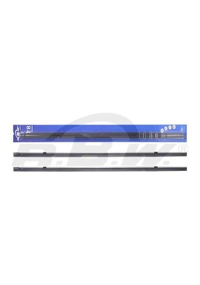 Silecek Lastiği Telli Tip Silecek Lastiği Kalınlık: 8 Mm 28 İnch 700 Mm X2 001