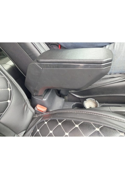 Renault Megane 4 2016-2023 Geçme Kolçak Delme Yok A+kalite Oem