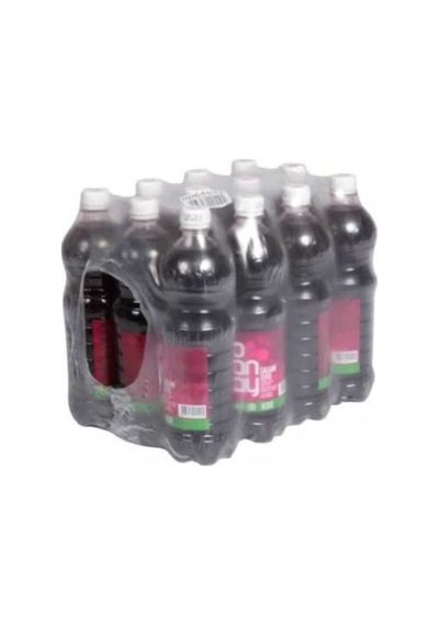 Şalgam Suyu Tatlı 1 Litre 12 Adet
