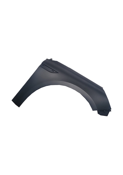 Renault Megane 4 Sd 21/24 Ön Çamurluk Sağ Astarlı Plasti K Tyg - Çamurluk
