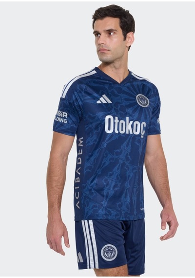 Fenerbahçe S.k. Tıhırd 26/27 Erkek Üçüncü Forma Lacivert