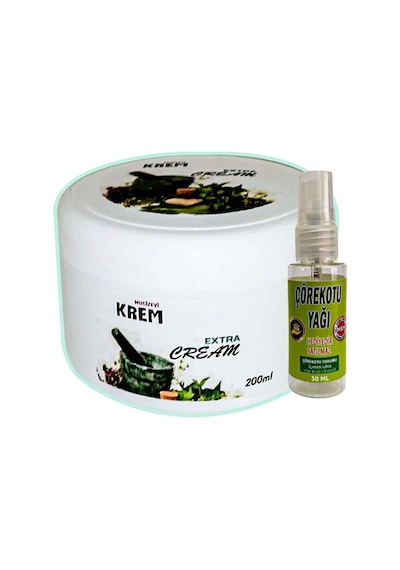 Mucizevi Rahatlatıcı Bakım 125 Ml+30 Ml Çörek Otu Yağı İle Diğer