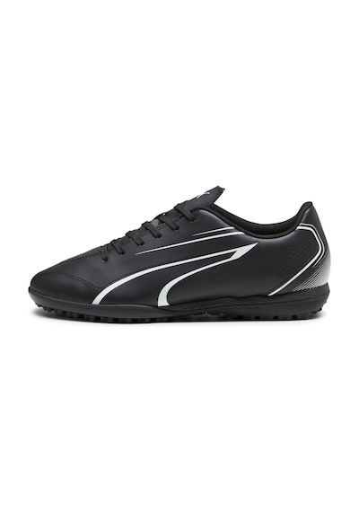 Puma Vitoria Tt Erkek Halı Saha Ayakkabısı 10748401 Siyah