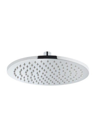 VitrA Origin Krom Ankastre Tepe Banyo Duş Seti Krom