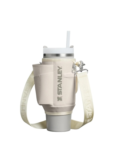 Stanley The All-day Quencher Carry-all 0.89l / 30oz Termos Çantası 10-12444-024 Krem