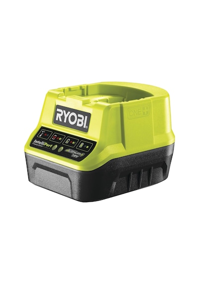 Ryobi Rc18120-120c 18v 2.0ah Akü + Şarj Cihazı Başlangıç Seti - 5133005090