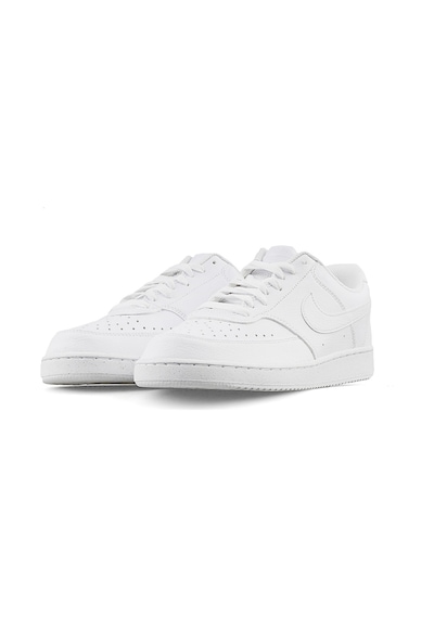 Nike Court Vision Lo Unisex Sneaker Ayakkabı Beyaz
