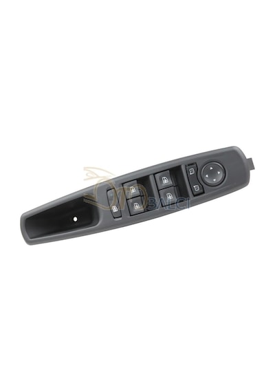 Renault Fluence Cam Açma Dügmesi Anahtari Tek Soket 13-Pin 264836268