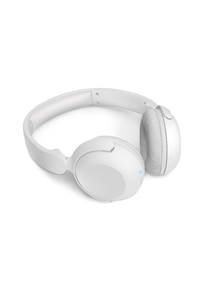 Philips TAH2209WT/00 Bluetooth 5.4 Kulak Üstü Kulaklık