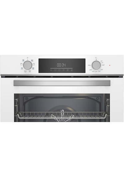 Beko BFC 430 B 72 LT Ankastre Fırın
