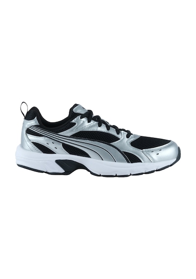Puma Milenio Tech Lt Erkek Siyah Spor Ayakkabı 406791-04