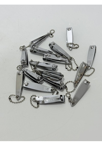 Real Ozs Küçük Boy Tırnak Makası 5 CM 1 Adet