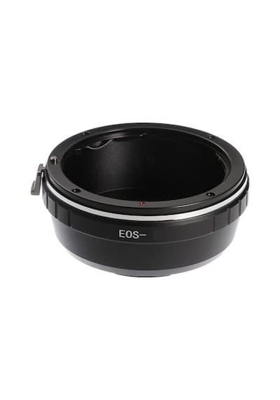 Olympus Micro 4/3 (M4/3) için Canon Eos Lens Adaptörü Olympus Micro 4/3 (M4/3) için Canon Eos Lens Adaptörü