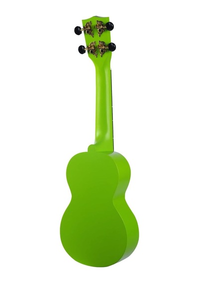 Mahalo Ma1wl Art Series Soprano Ukulele Owl