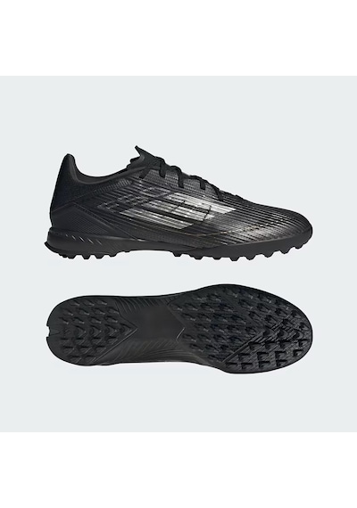 Adidas Cblack/ıronmt/goldmt Futbol Krampon F50 League Tf If1337 Siyah