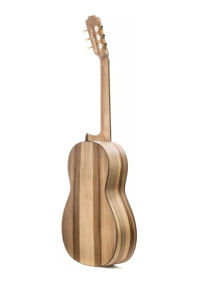 Prudencio Saez 2-s 160 Klasik Gitar Natural