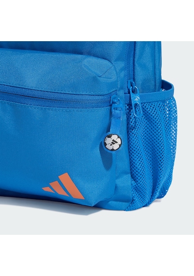 Adidas Tiro Nster Bp Unisex Çocuk Sırt Çantası Jz5213 Mavi