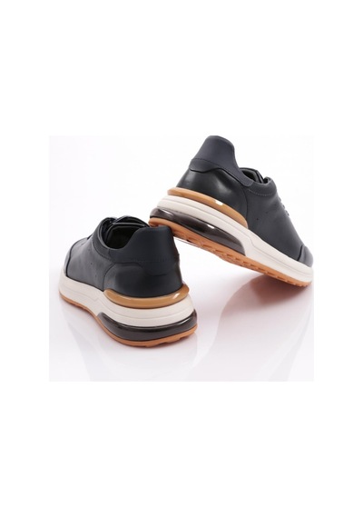 Dgn 19512-ss Erkek Casual Ayakkabı 19512-17-R15000 Lacivert