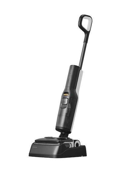 Roborock F25 ACE Islak Kuru Akıllı Dikey Şarjlı Süpürge
