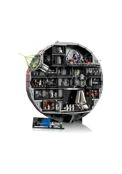 Lego 75419 Lego Star Wars Death Star
