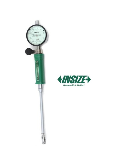 Insıze 2852-10 Silindir Komparatörü - Küçük Delikler Için
