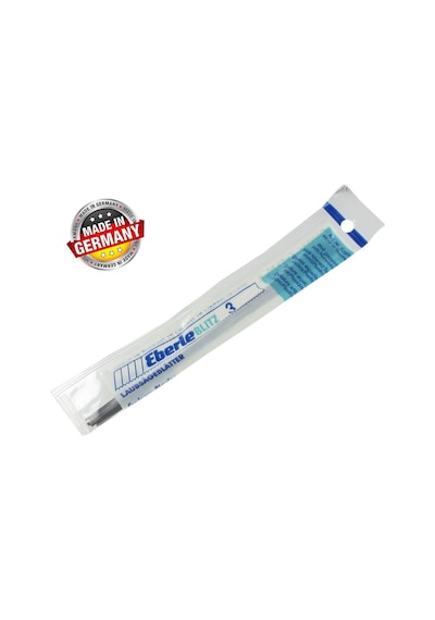 Eberle Blitz Düz Ahşap Kıl Testere Ucu 12'li Paket - No:2
