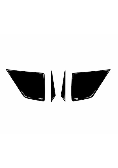 Honda Adv 350 Yan Pad Set Gri