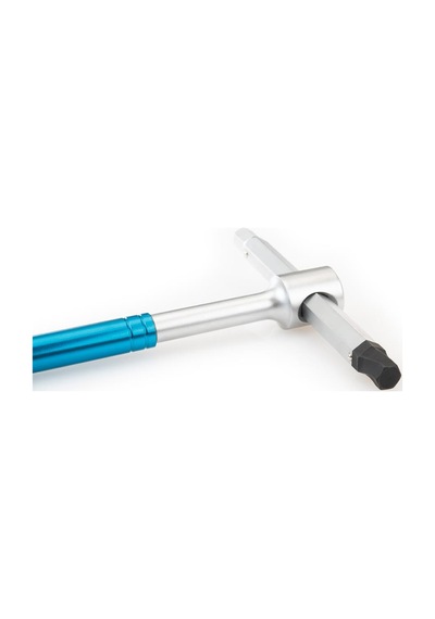 Parktool Thh-1 Hex Wrench Anahtar Takımı Siyah - Mavi