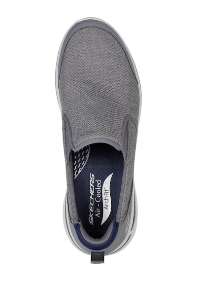 Skechers Go Walk Erkek Ayakkabı 216183-ccnv GRİ