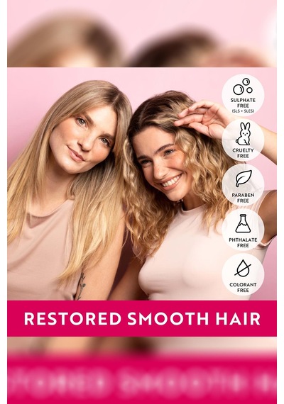 Latinus Beauty Rescue Şampuan, Saç Kremi Ve Şekillendirici Krem Seyahat Seti